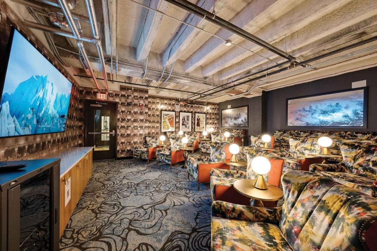 Urban Elegance Studio Oasis Prime Location Cleveland Ngoại thất bức ảnh
